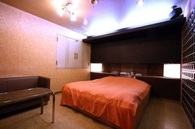 Hotel Ohirune Racco HigashiOsaka-Adults Only