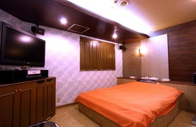 Hotel Ohirune Racco HigashiOsaka-Adults Only