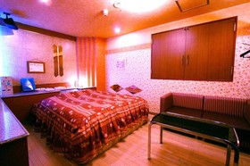 Hotel Ohirune Racco HigashiOsaka-Adults Only