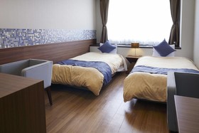 Hotel Seiryu