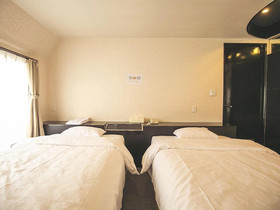 Osaka Grand Hotel