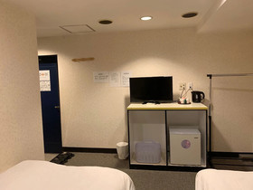 Osaka Grand Hotel