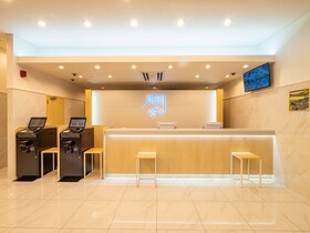 Toyoko Inn Higashi Osaka