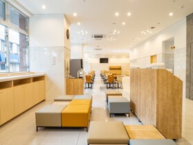 Toyoko Inn Higashi Osaka