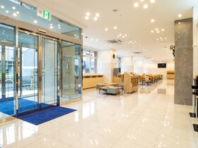Toyoko Inn Higashi Osaka