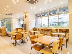 Toyoko Inn Higashi Osaka
