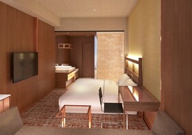 Candeo Hotels Osaka Hirakata