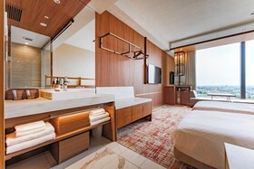 Candeo Hotels Osaka Hirakata