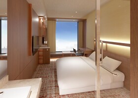 Candeo Hotels Osaka Hirakata