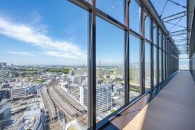 Candeo Hotels Osaka Hirakata