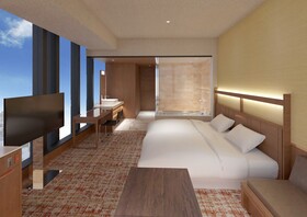 Candeo Hotels Osaka Hirakata