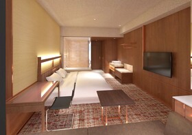 Candeo Hotels Osaka Hirakata