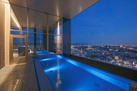 Candeo Hotels Osaka Hirakata
