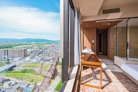 Candeo Hotels Osaka Hirakata