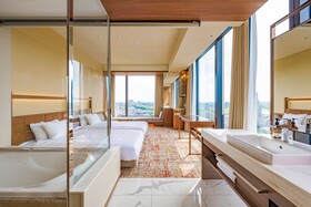 Candeo Hotels Osaka Hirakata