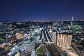 Candeo Hotels Osaka Hirakata