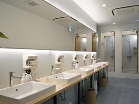 Goen Lounge And Stay