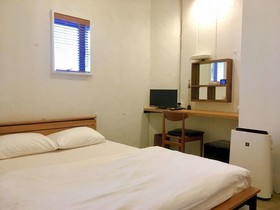 Goen Lounge And Stay