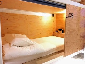Goen Lounge And Stay