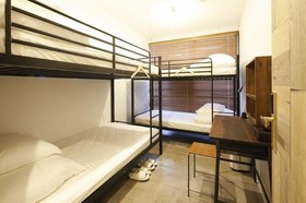 Goen Lounge And Stay