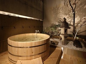 Goen Lounge And Stay