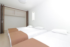 HG Cozy Hotel No.7