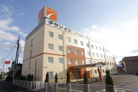 Comfort Inn Tsuchiura Ami