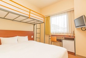 Comfort Inn Tsuchiura Ami