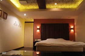 Hotel Mint