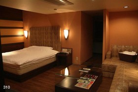 Hotel Mint