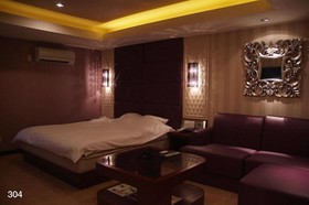 Hotel Mint