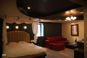 Hotel Mint