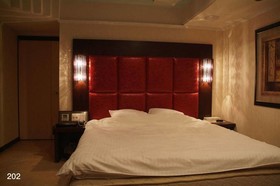Hotel Mint