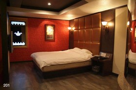 Hotel Mint