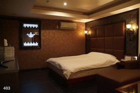 Hotel Mint