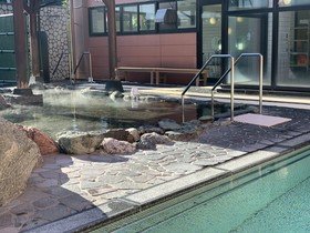 Ikeda Onsen Ryokan Tachikawa