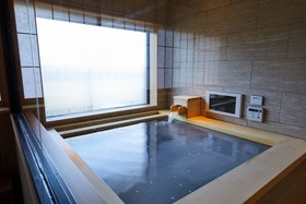 Ikeda Onsen Ryokan Tachikawa