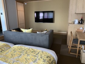Ikeda Onsen Ryokan Tachikawa