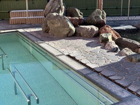 Ikeda Onsen Ryokan Tachikawa