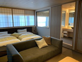 Ikeda Onsen Ryokan Tachikawa