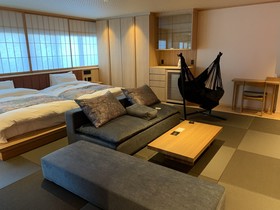 Ikeda Onsen Ryokan Tachikawa
