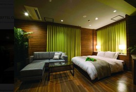 Reftel Osaka Airport Hotel