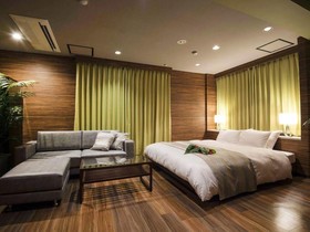 Reftel Osaka Airport Hotel