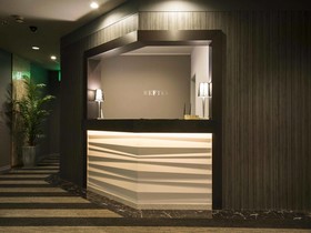 Reftel Osaka Airport Hotel