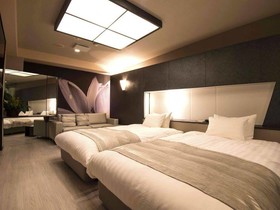 Reftel Osaka Airport Hotel