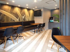 Reftel Osaka Airport Hotel