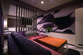 Reftel Osaka Airport Hotel