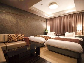Reftel Osaka Airport Hotel