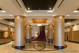 Kanku Izumiotsu Washington Hotel