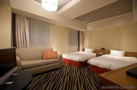 Kanku Izumiotsu Washington Hotel